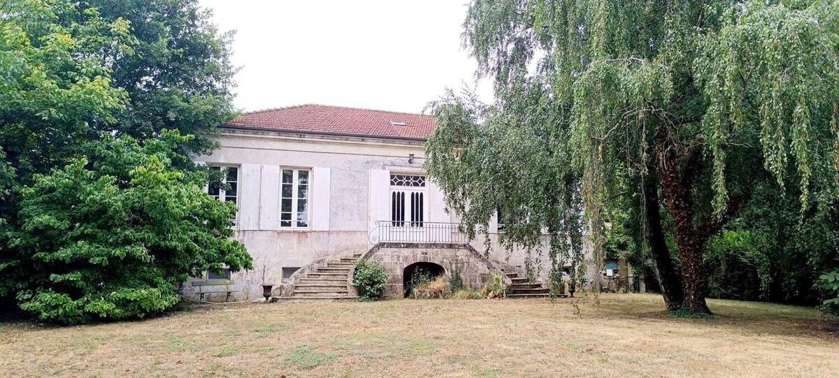 Photo 1 - Maison à CABARIOT