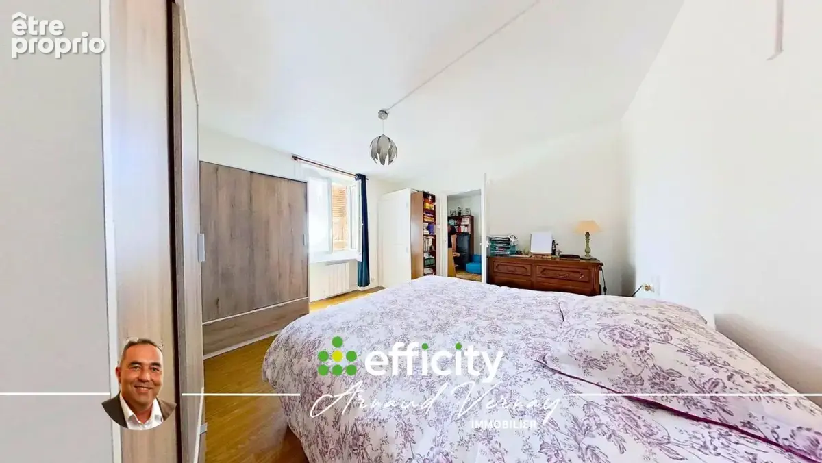 Appartement 240 m² à vendre à Amplepuis (69550) - photo 9