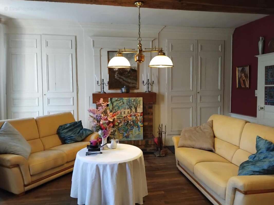 Photo 8 - Maison à AUXON