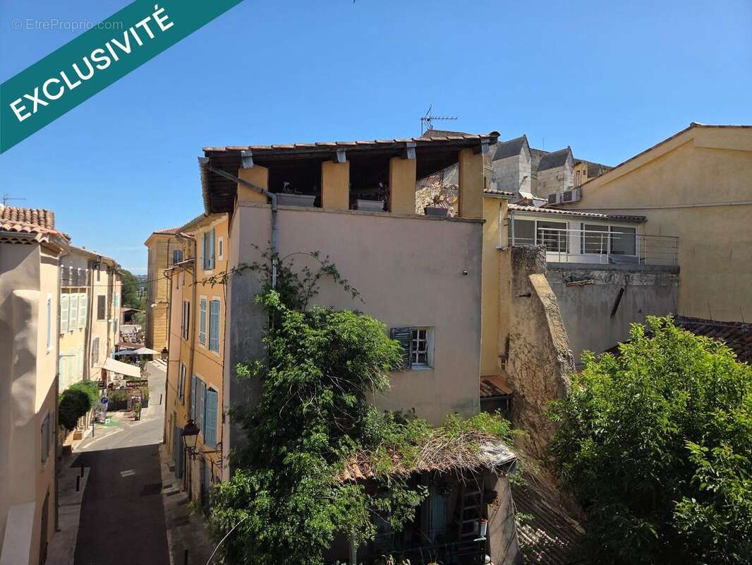 Photo 6 - Appartement à SAINT-MAXIMIN-LA-SAINTE-BAUME