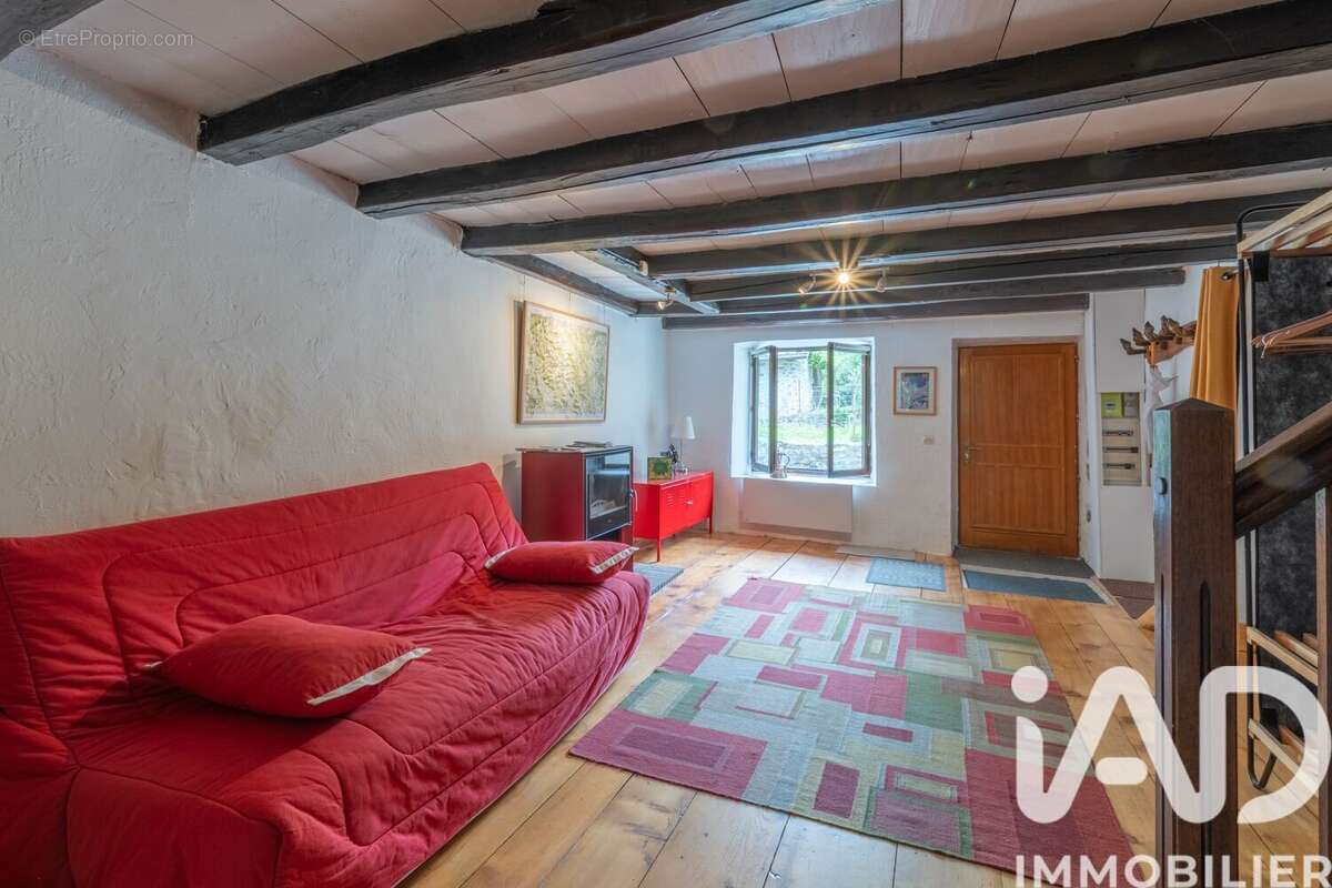 Photo 6 - Maison à OULLES