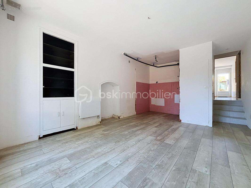 Maison de ville - photo 14