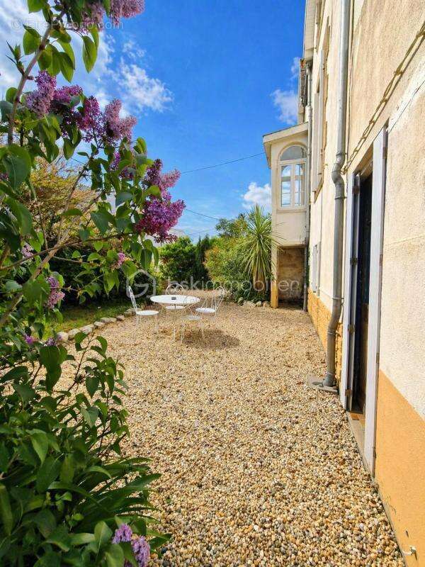 Treffiagat – Maison de charme entre mer, jardin et lumière – à 2 pas de la plage - photo 15
