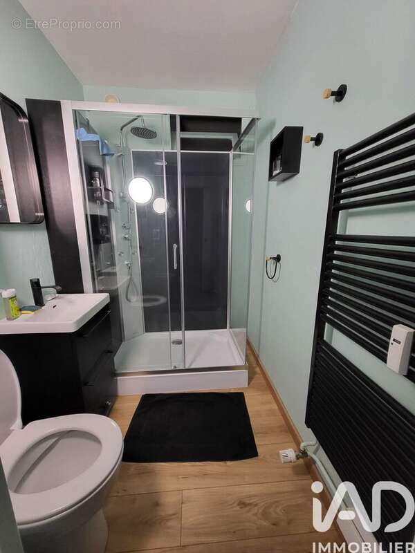 Photo 6 - Appartement à LIMOGES