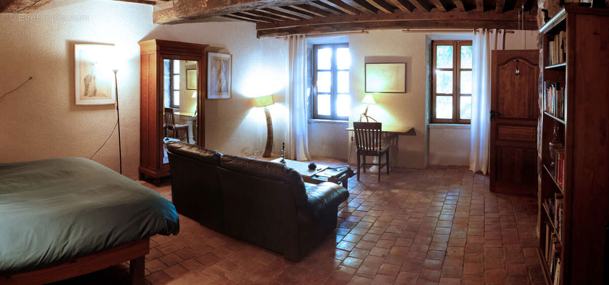 Maison à BEAUNE