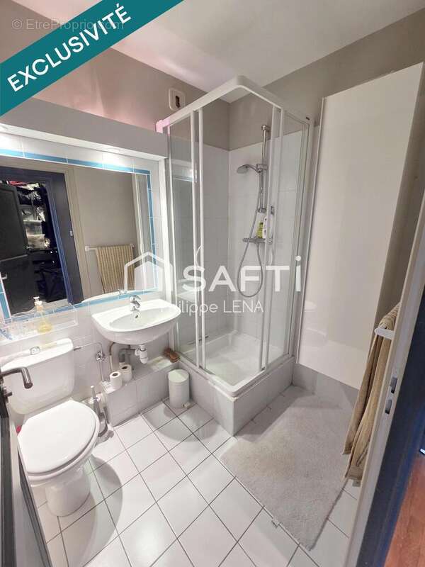 Photo 6 - Appartement à MULHOUSE