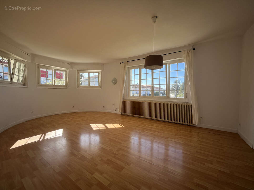 Appartement à HENDAYE