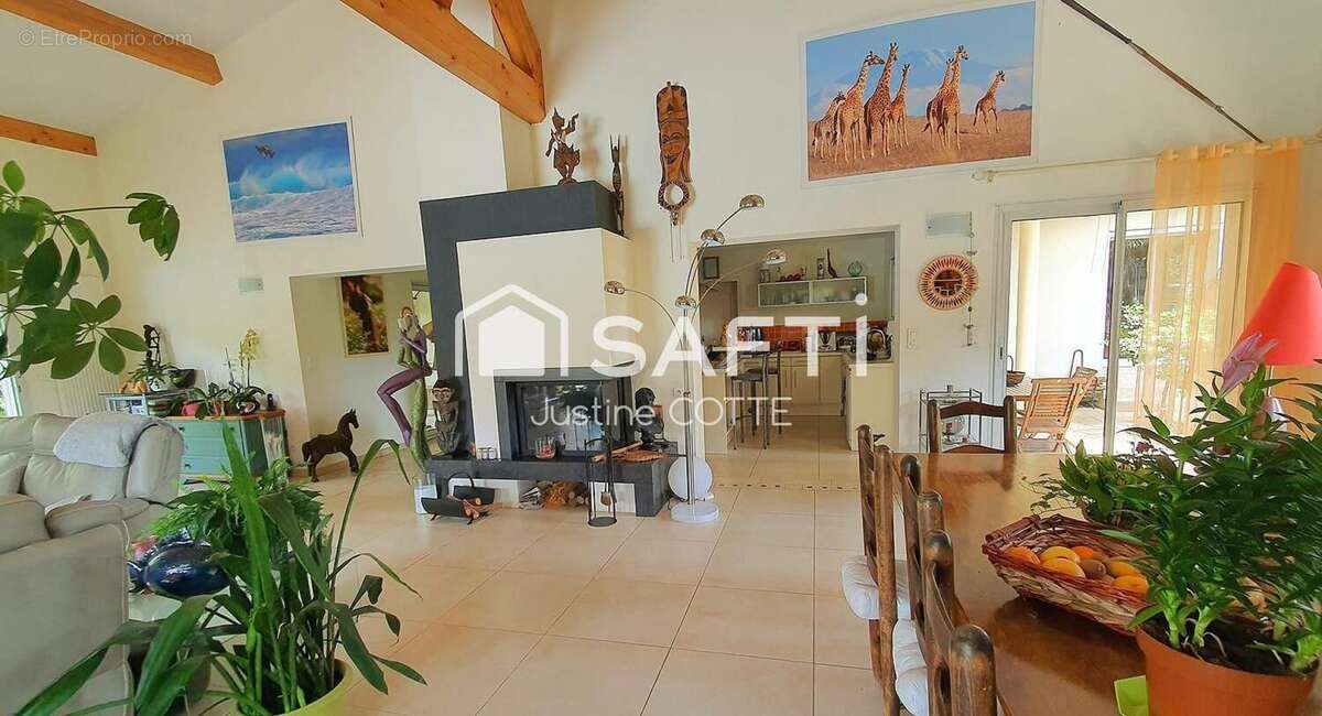 Photo 3 - Maison à AGDE