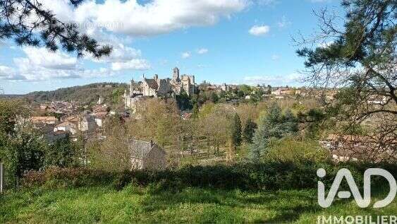 Photo 3 - Terrain à CHAUVIGNY