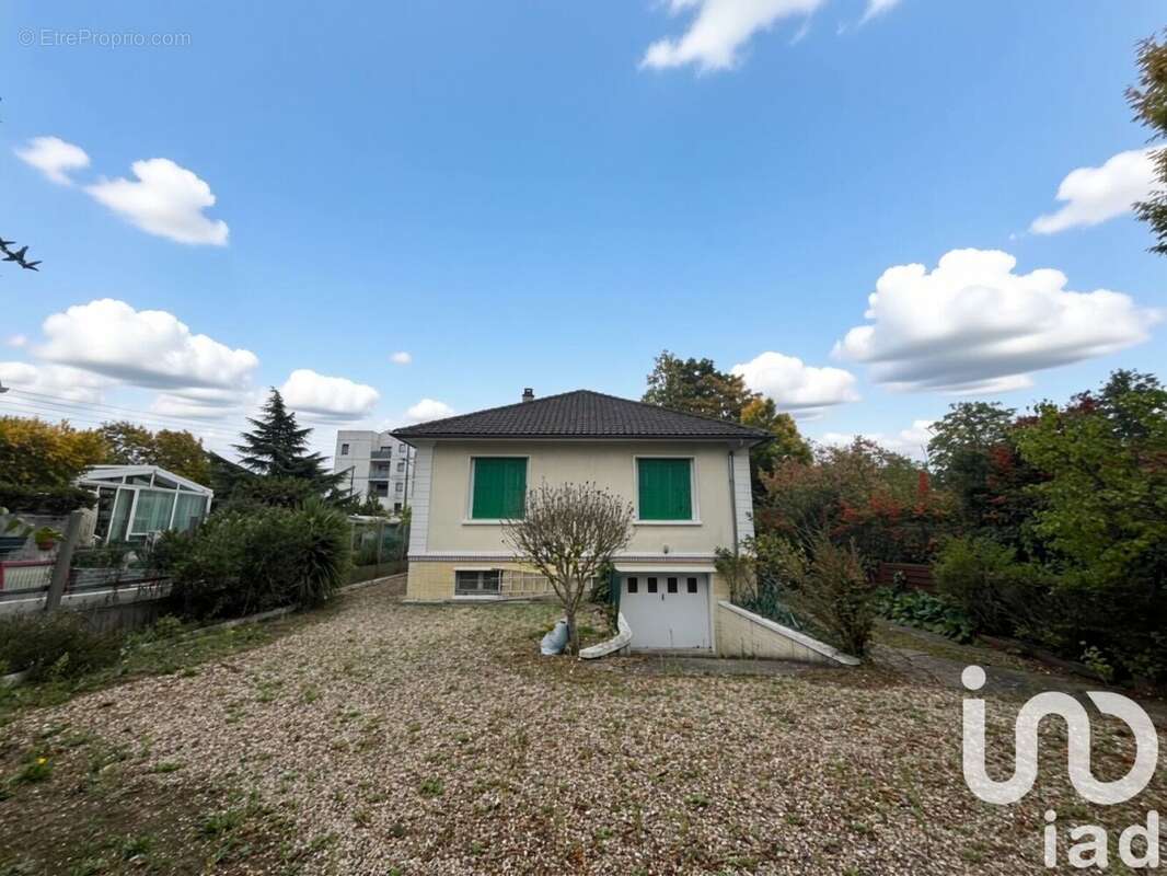 Photo 9 - Maison à MORSANG-SUR-ORGE