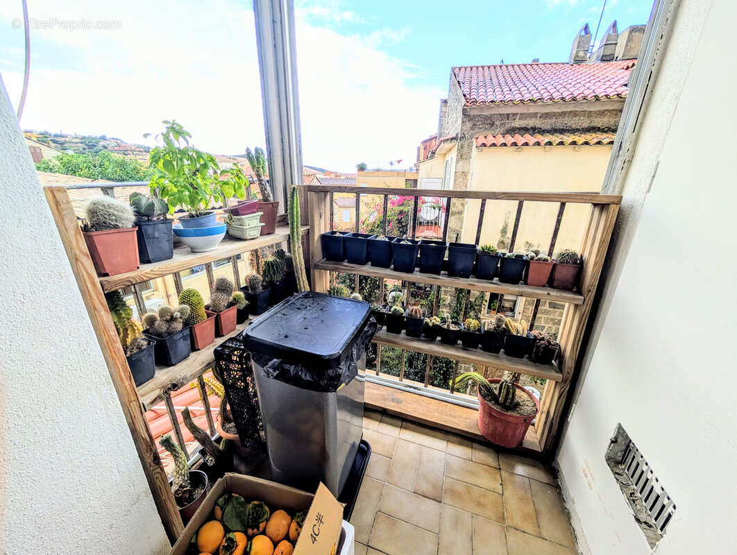 Appartement à PROPRIANO