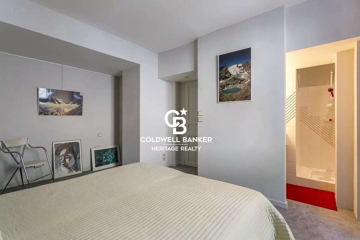 Appartement à CALUIRE-ET-CUIRE