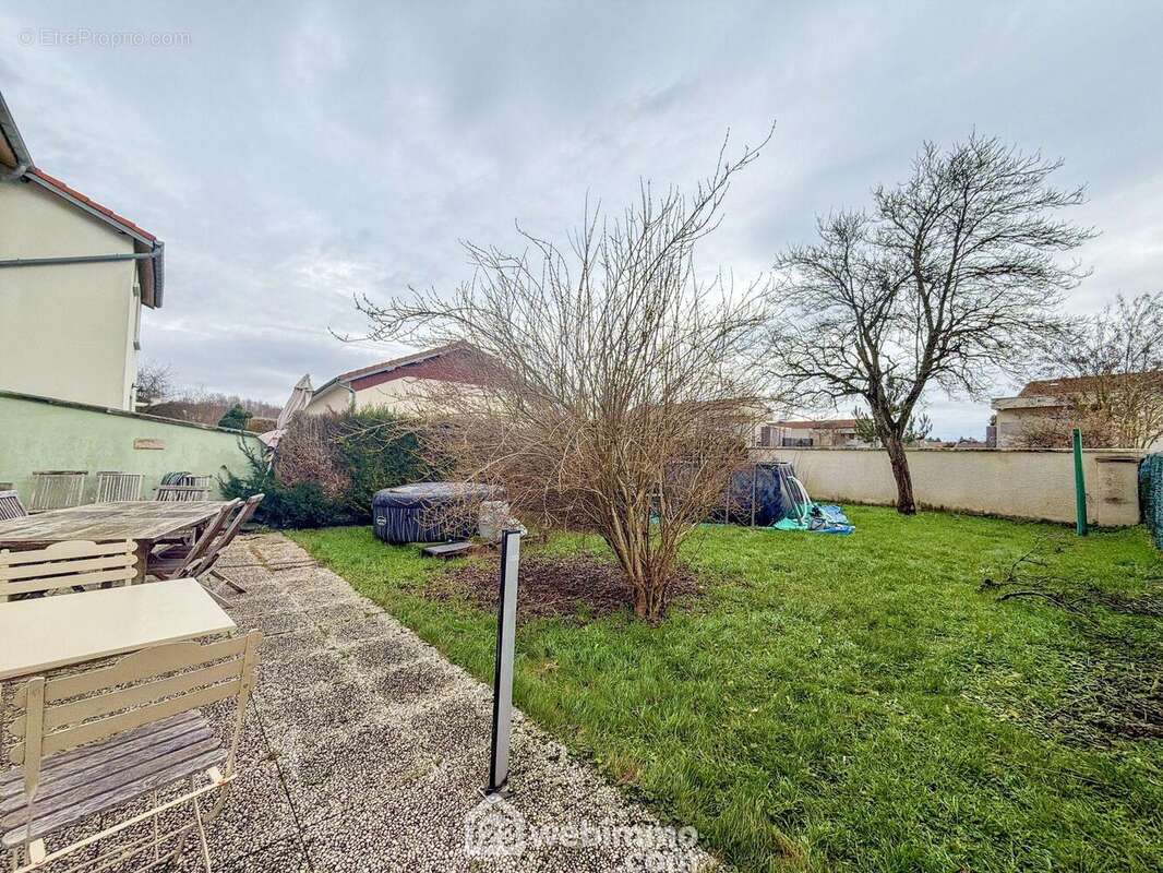 extérieur - Maison à VERDUN