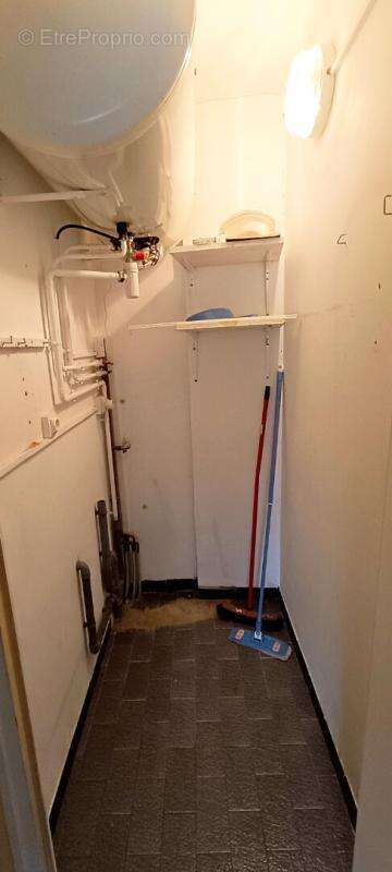 Appartement à AIX-LES-BAINS