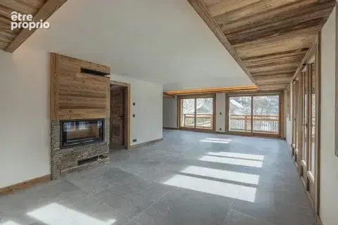 Maison 1 pièce 193 m² à vendre à Saint-Martin-De-Belleville (73440) - photo 3