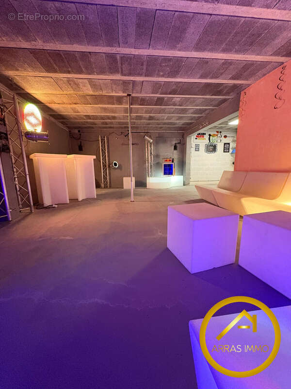 Maison à ROCLINCOURT