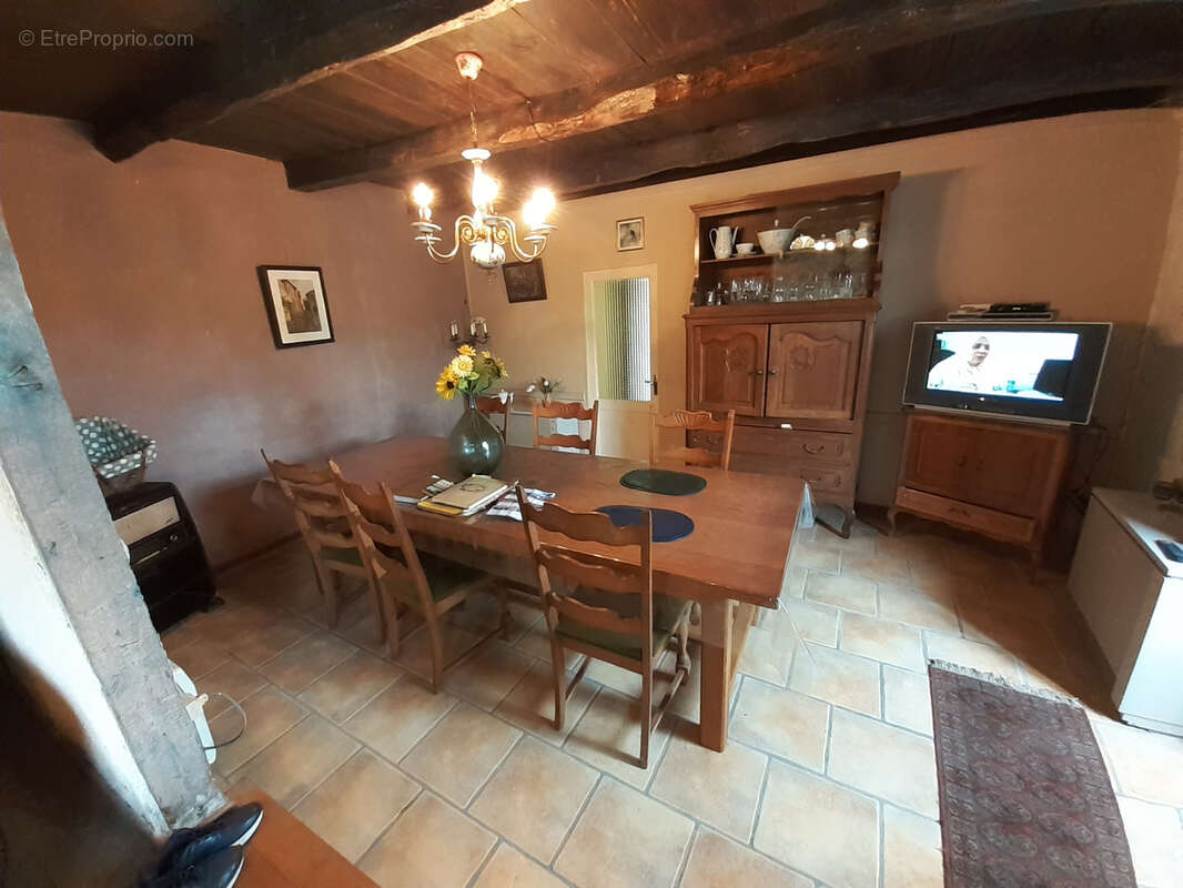 Idéal maison de famille - photo 3