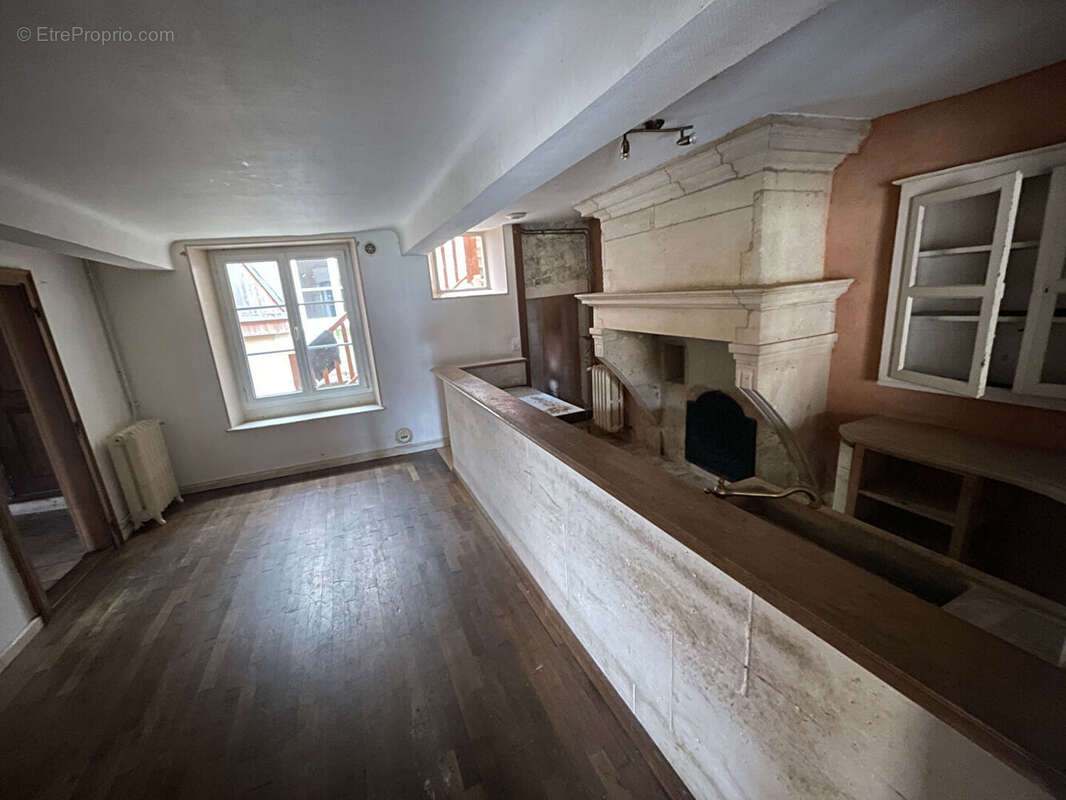 Appartement à LIGNY-EN-BARROIS
