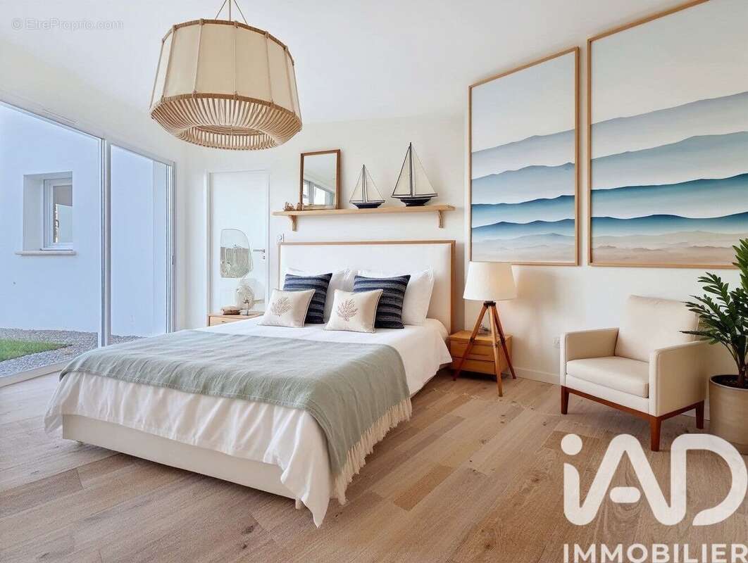 Photo 7 - Maison à SAINT-PALAIS-SUR-MER