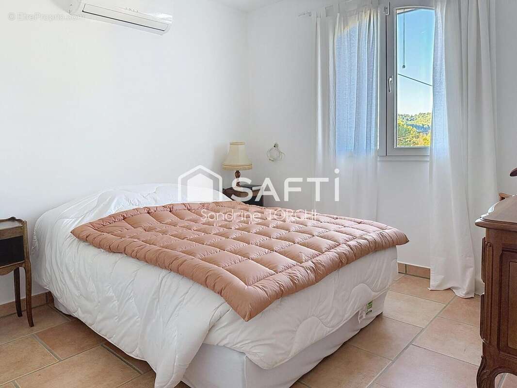 Photo 5 - Maison à TARADEAU