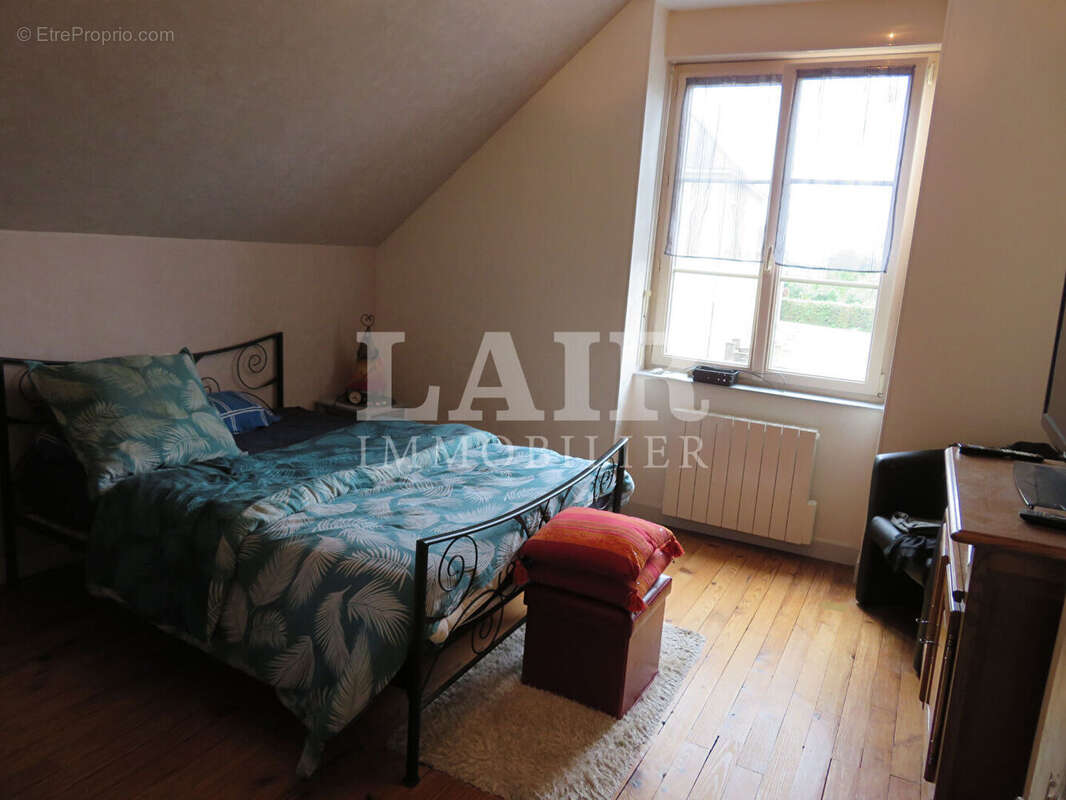 Maison à PRE-EN-PAIL