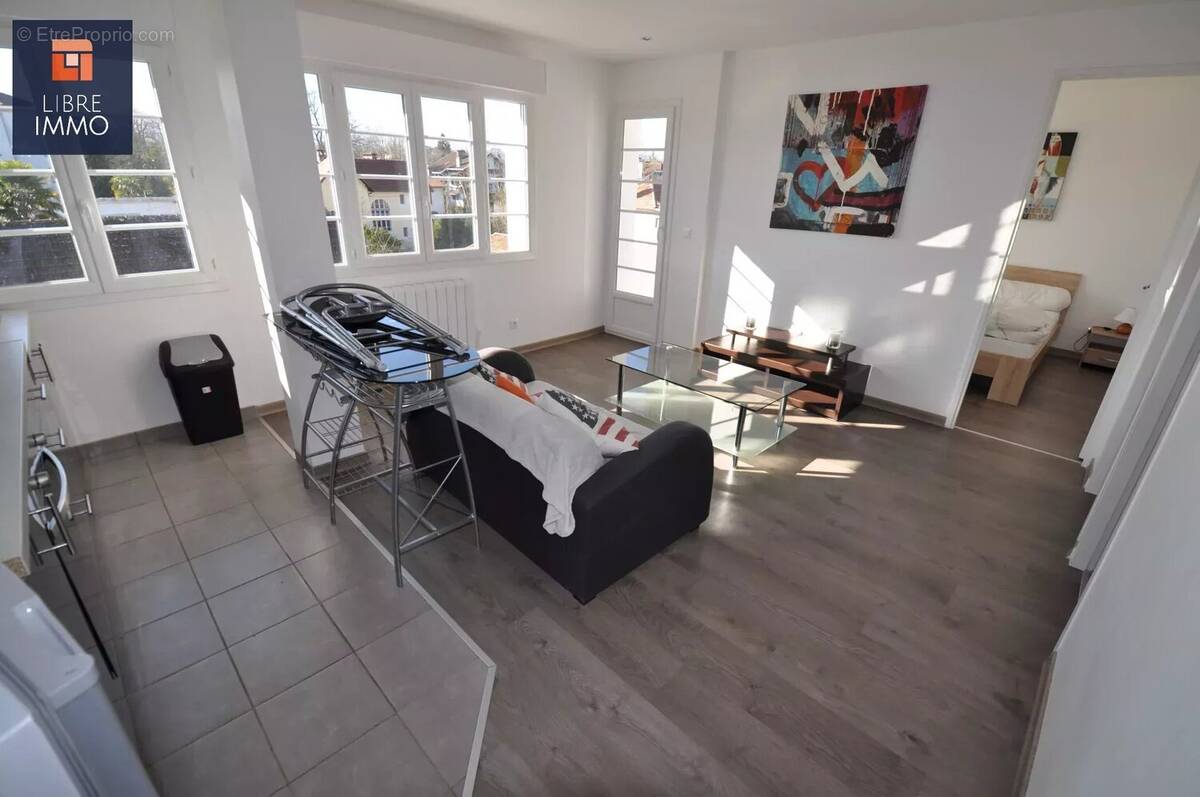 Appartement à PAU