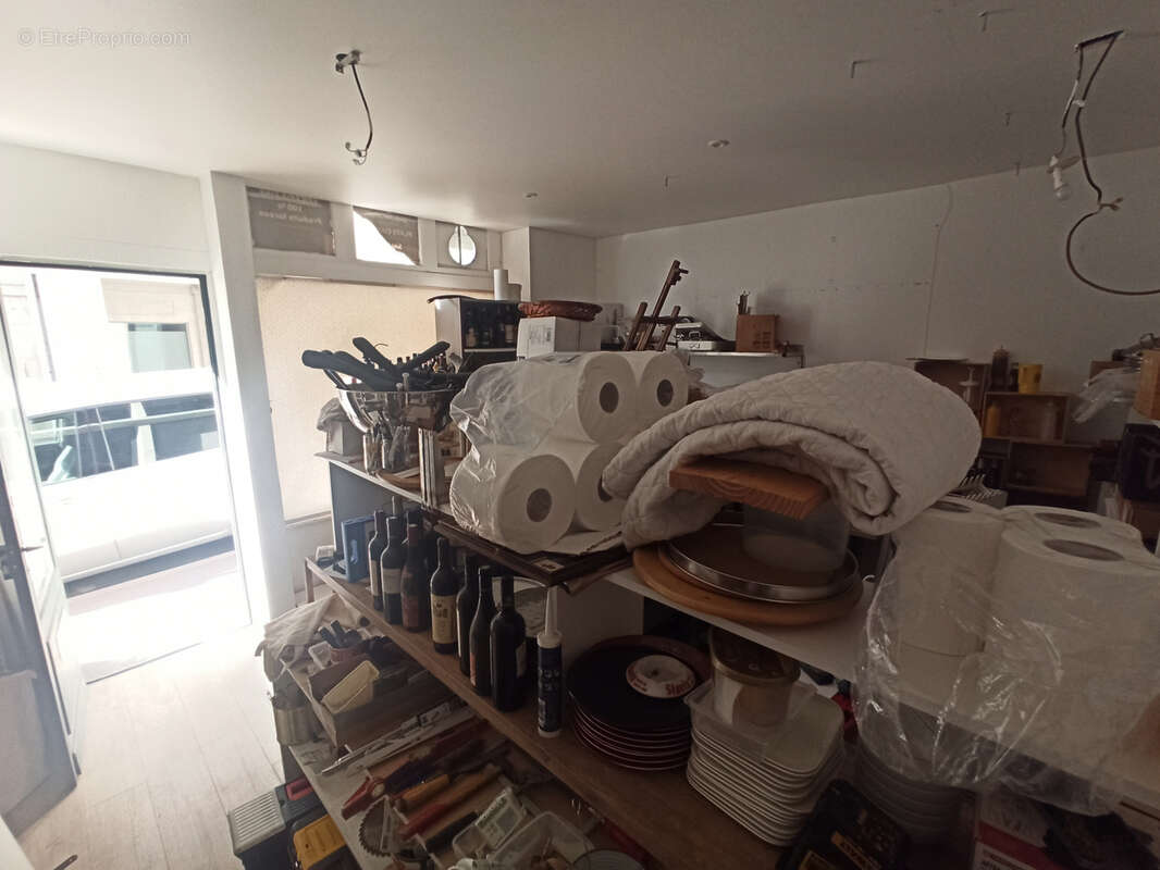 Vente lots commerciaux - photo 12