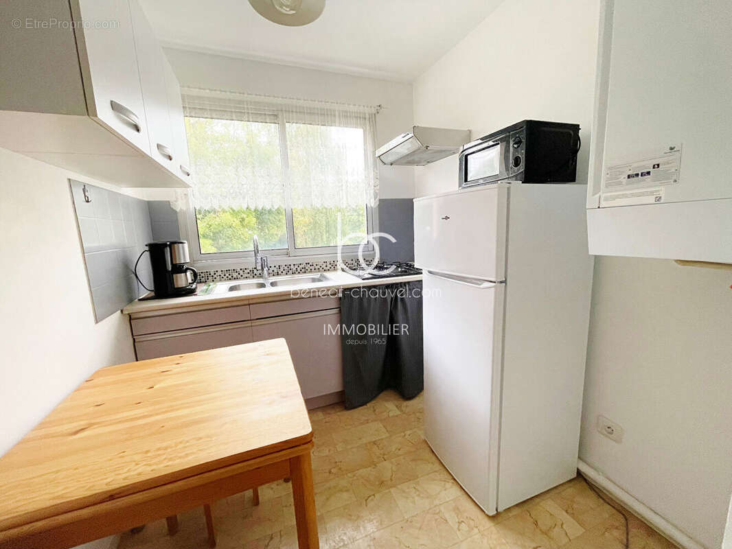 Appartement à VANNES