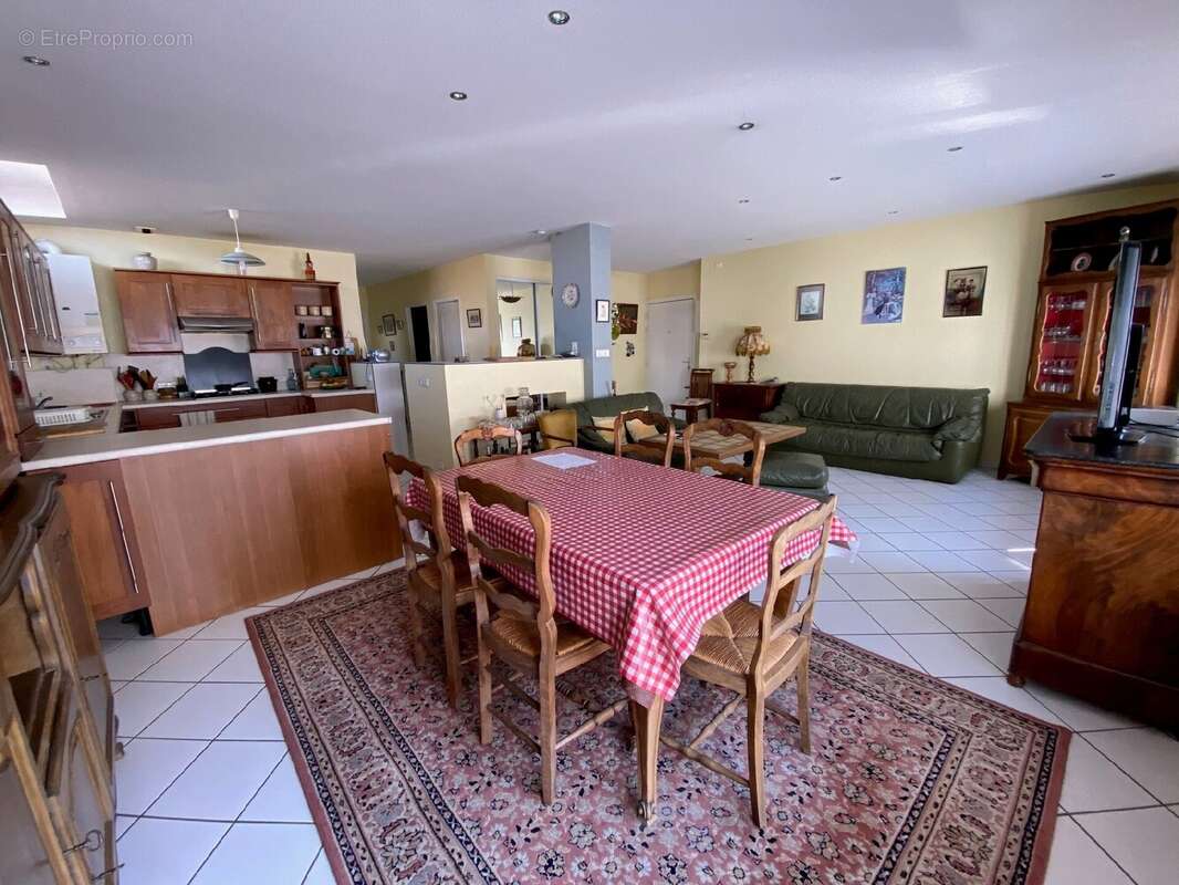 Appartement à VICHY