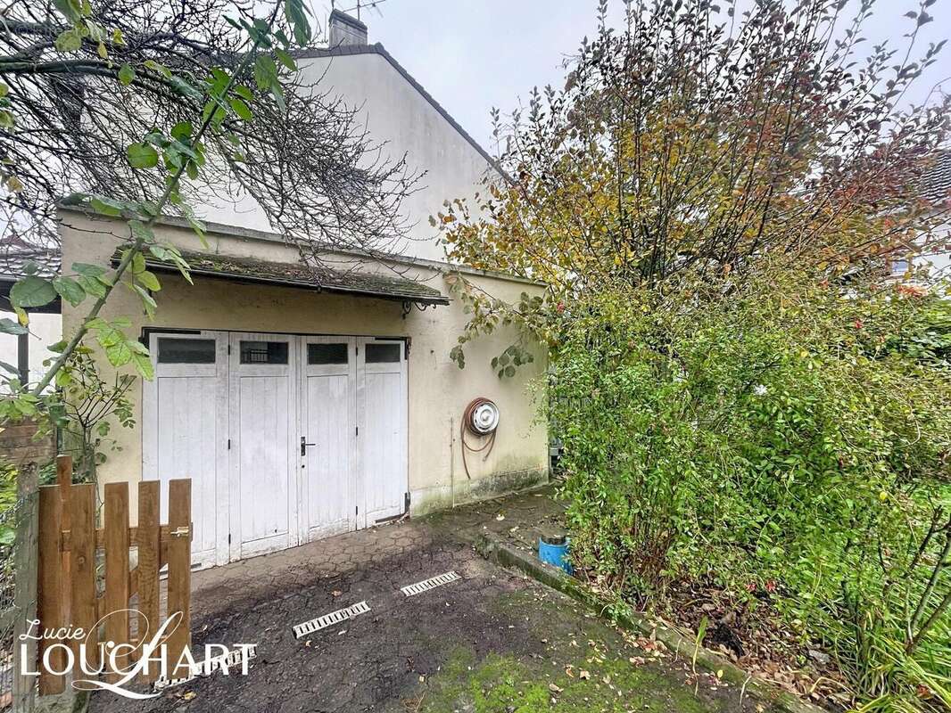 Photo 7 - Maison à CHEVILLY-LARUE