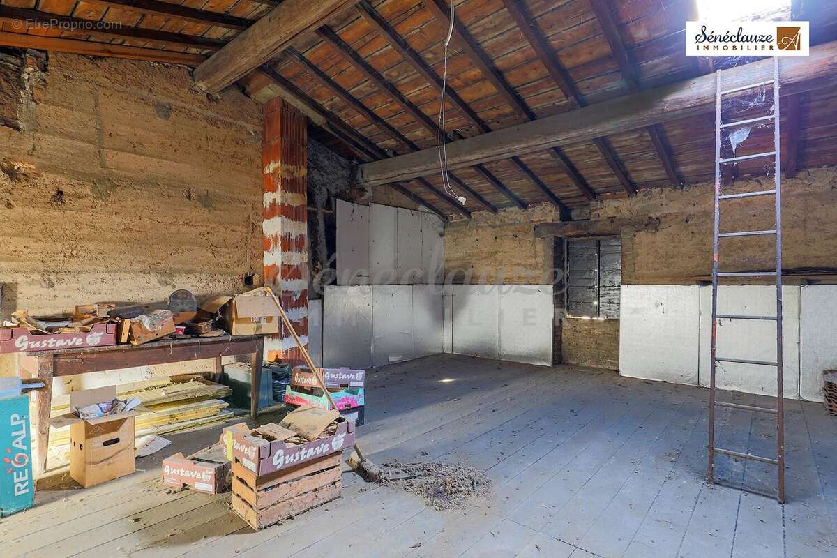 Maison 4 Chambres- calme - dans hameau - photo 10
