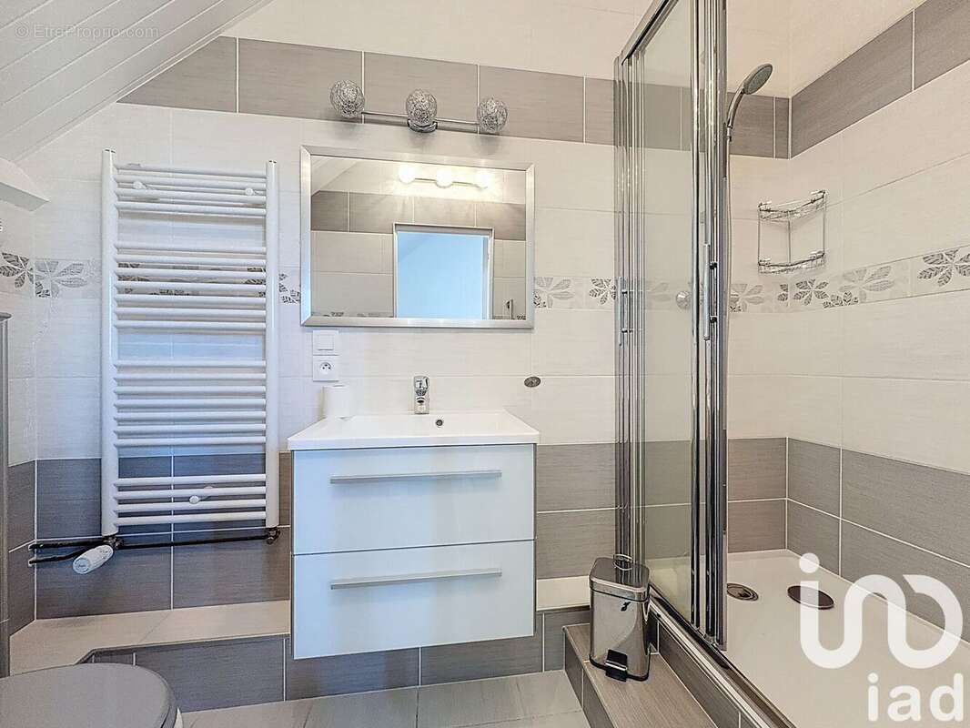 Photo 6 - Appartement à MAUCHAMPS