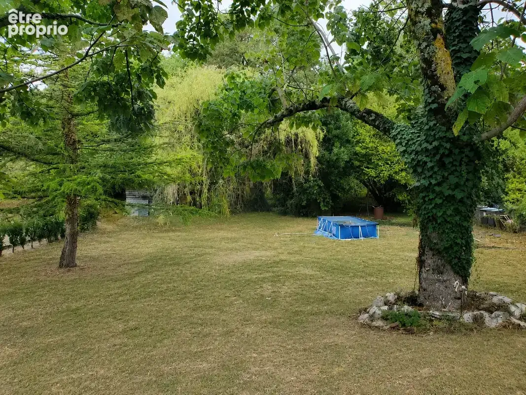 Maison de plain-pied - photo 12