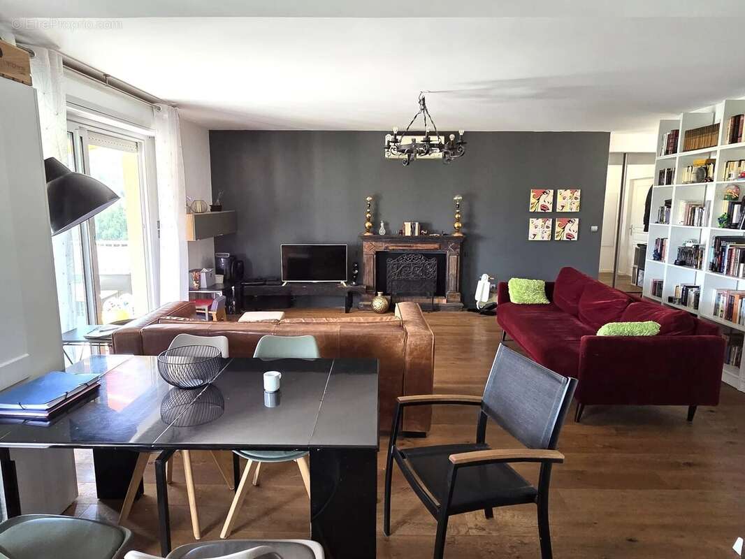 Appartement à AJACCIO