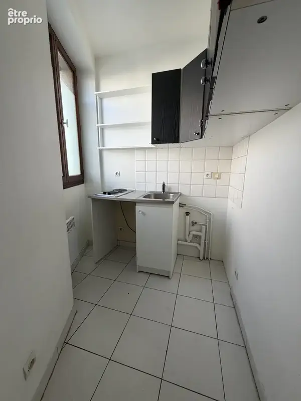 Appartement deux pièces / Centre ville - photo 5