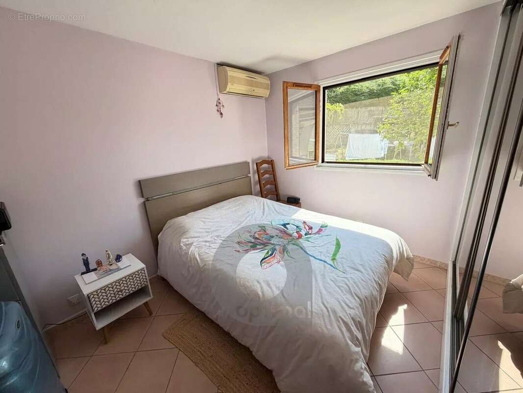 Maison à GORBIO