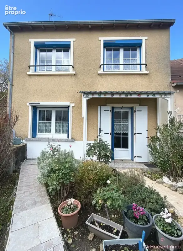 Maison 3 pièces 86 m² à vendre à Oulches (36800) - photo 10