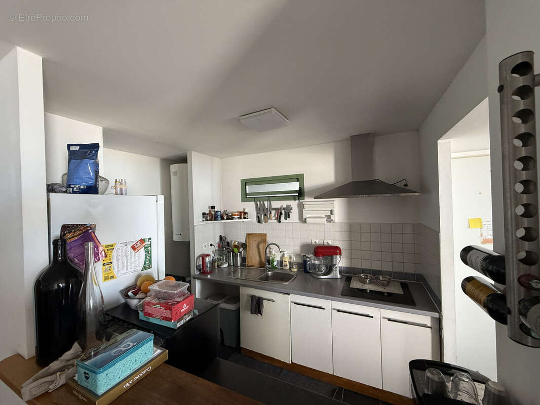 Appartement à LE TAMPON