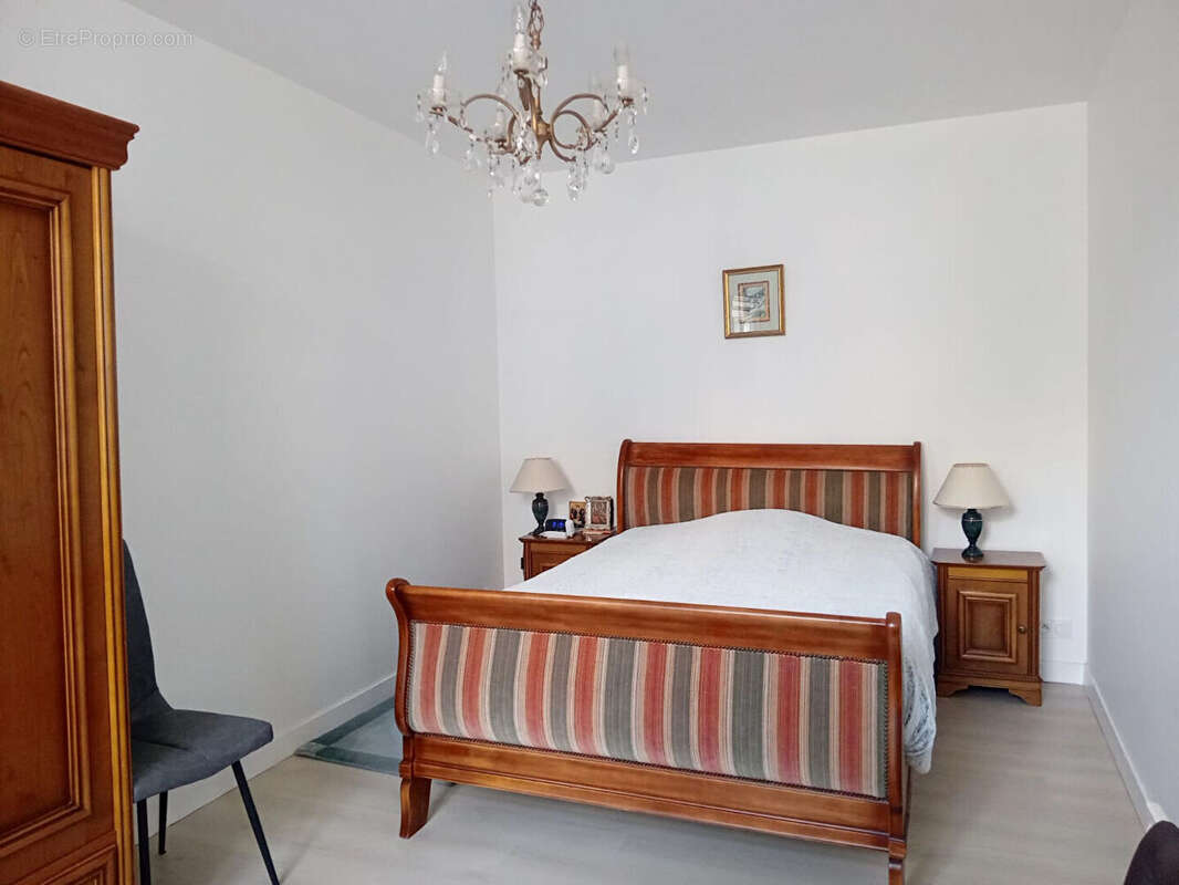 Appartement à SAINT-MALO