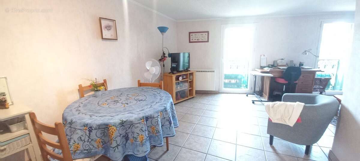 Appartement à ARGELES-SUR-MER