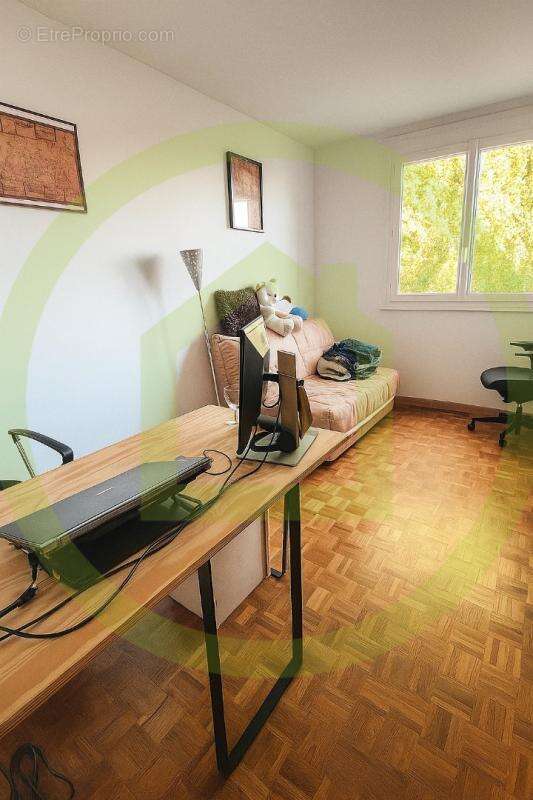 Appartement à BEAUVAIS