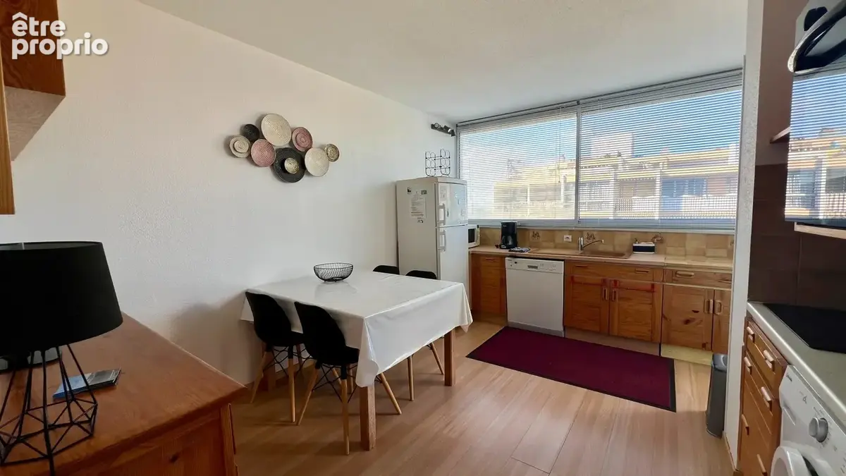 Appartement 3 pièces 46 m² à vendre à Arcachon (33120) - photo 3