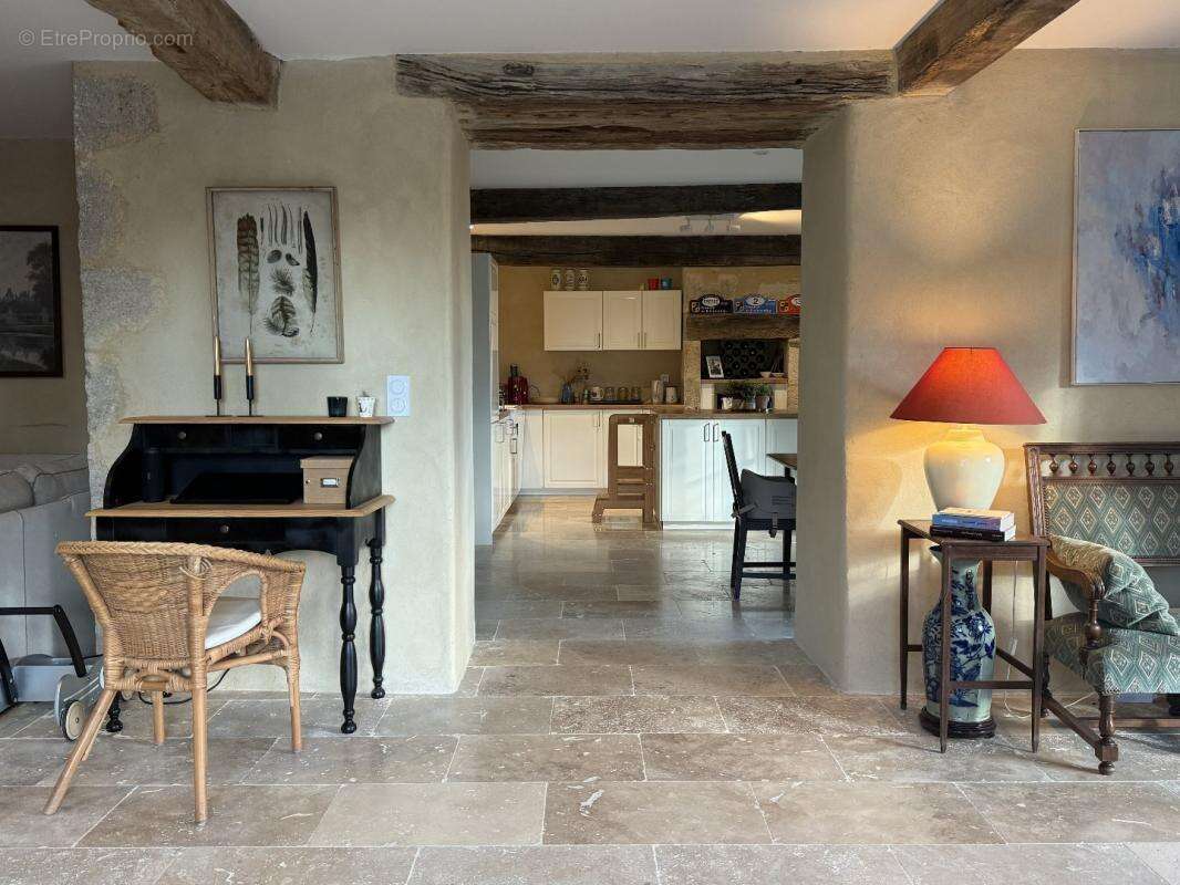 Maison à LECTOURE