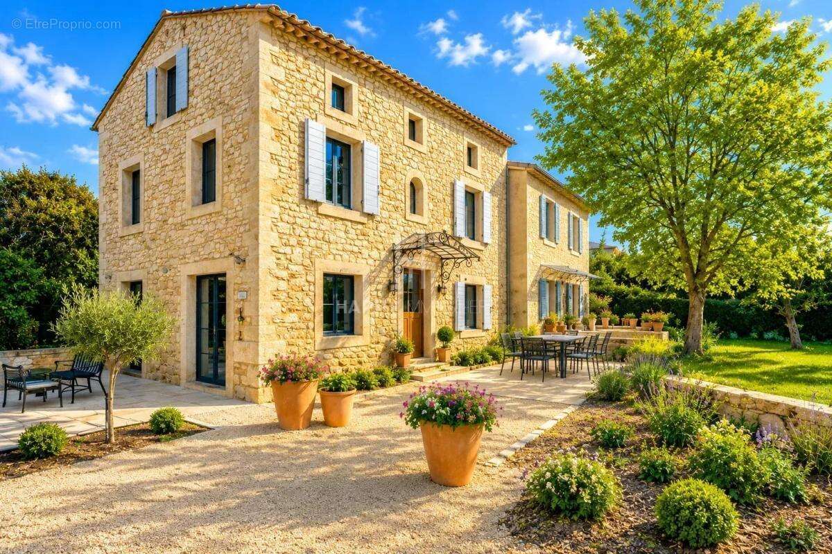 Maison à PARADOU