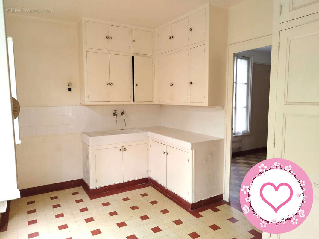 Maison à SULLY-SUR-LOIRE