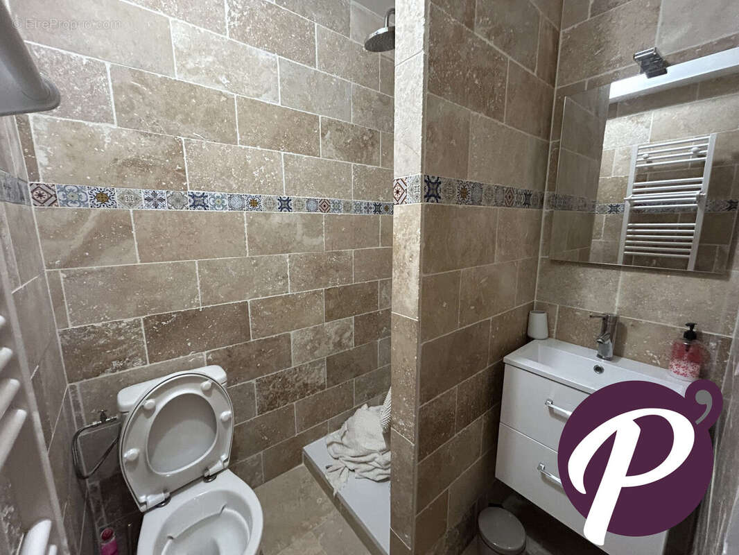 Appartement à EYMET