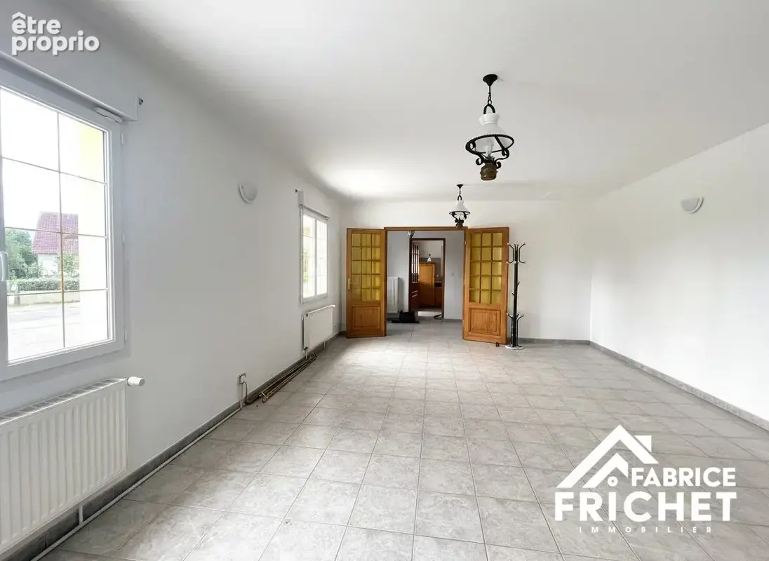 Maison 7 pièces 144 m² à vendre à Forges-Les-Eaux (76440) - photo 8