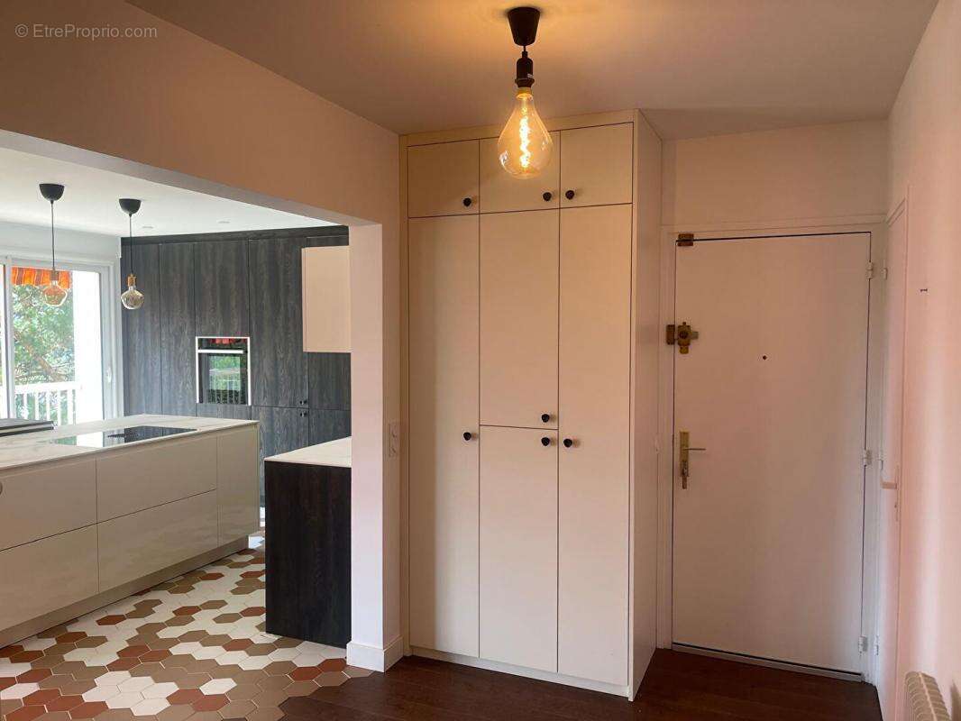 Appartement à LYON-5E