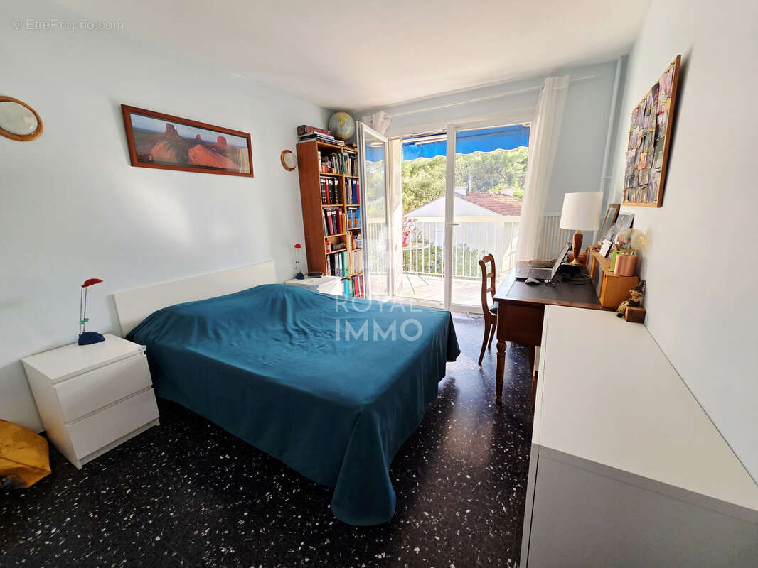 Appartement F4 Le Faron - photo 6