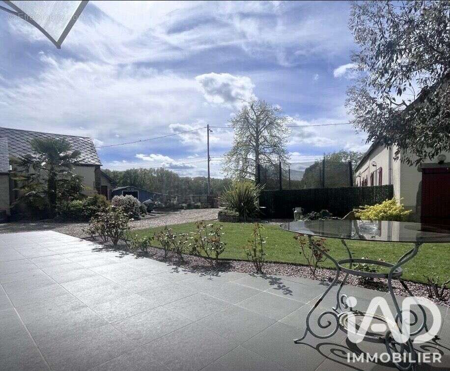 Photo 4 - Maison à LE VAL-DAVID